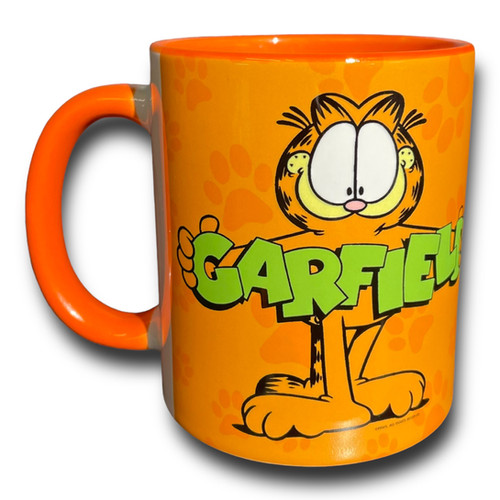 Mug Garfield ref 0957 | Artefacto Store