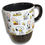 Miniatura: Mug Snoopy ref 0262 