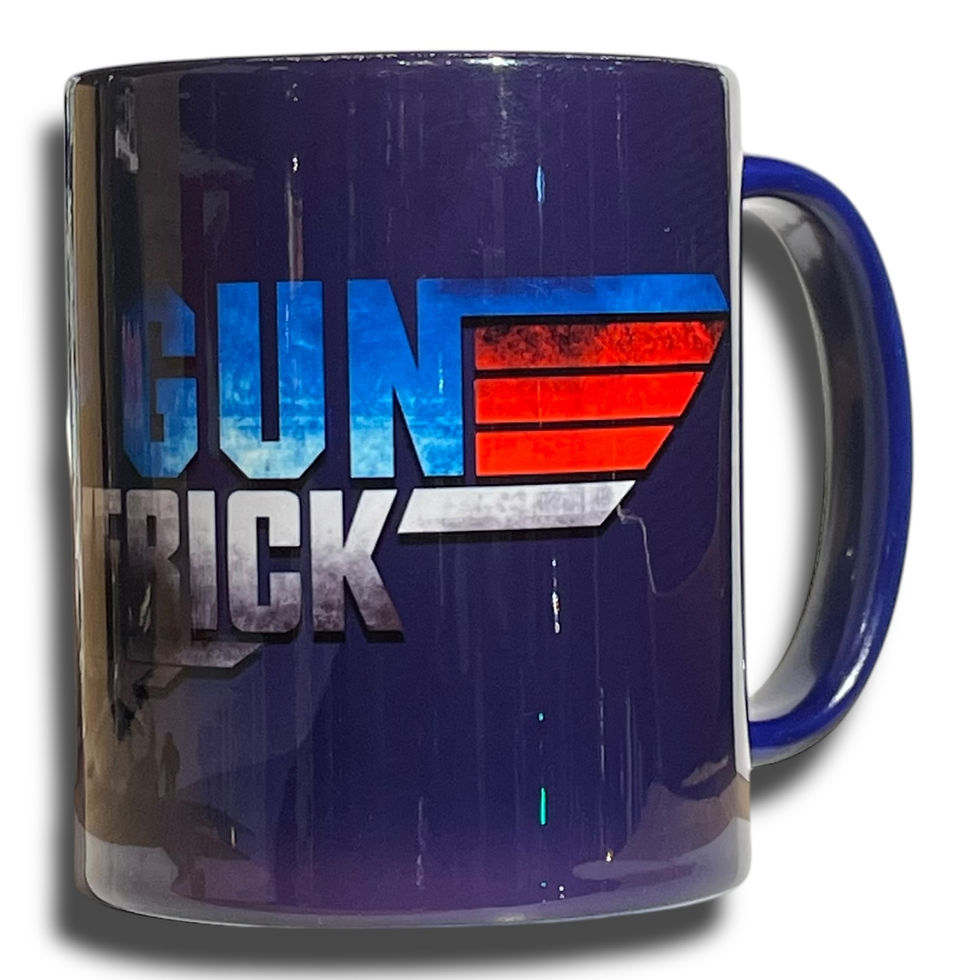 Miniatura: Mug Top Gun Maverick ref 0957