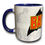 Miniatura: Mug Batman ref 0957