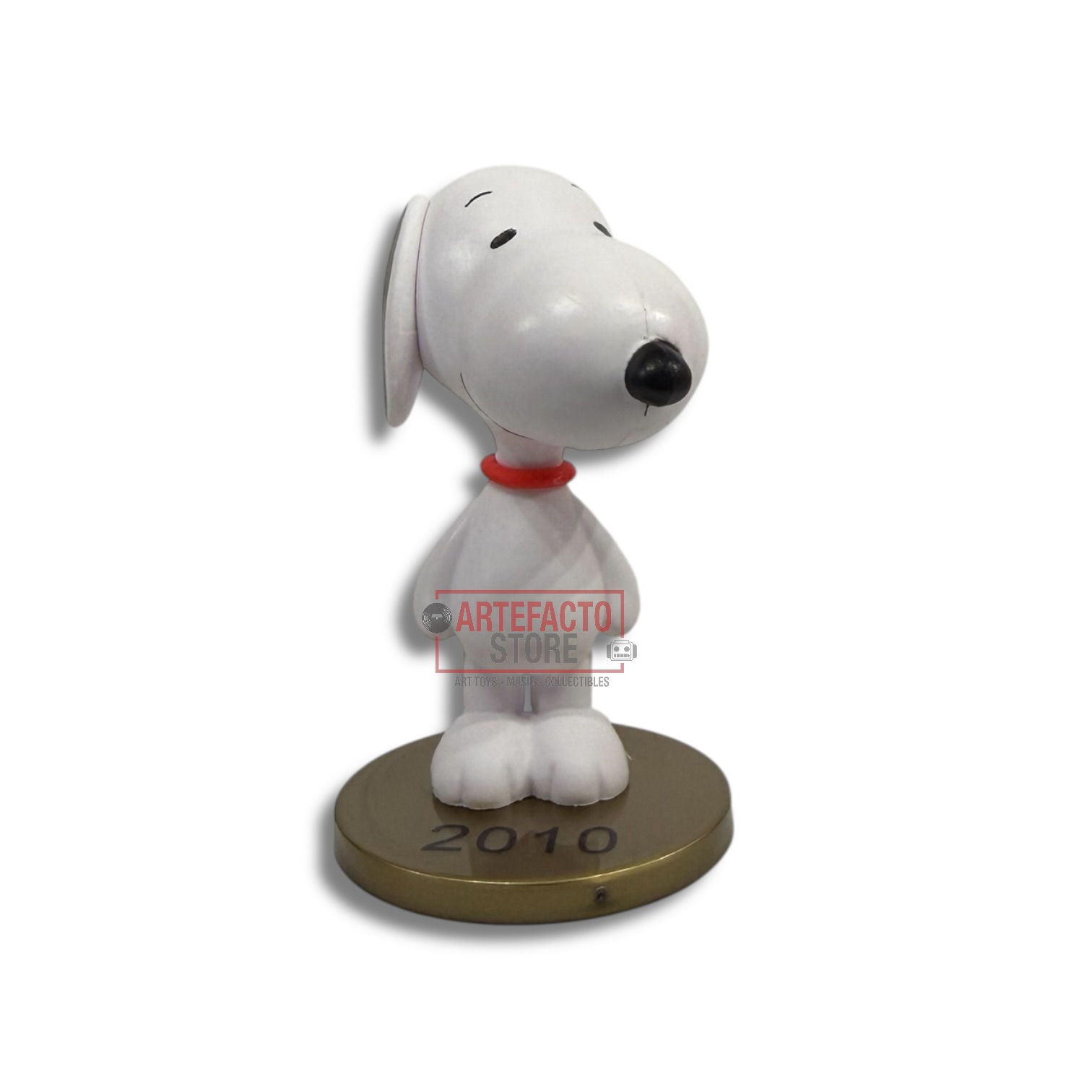 Figura Snoopy épocas 