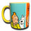 Miniatura: Mug Tintin ref 0957 