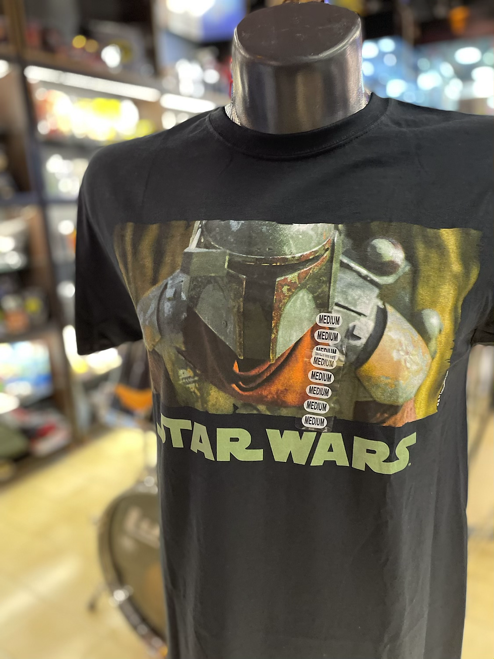Miniatura: Camiseta Star Wars