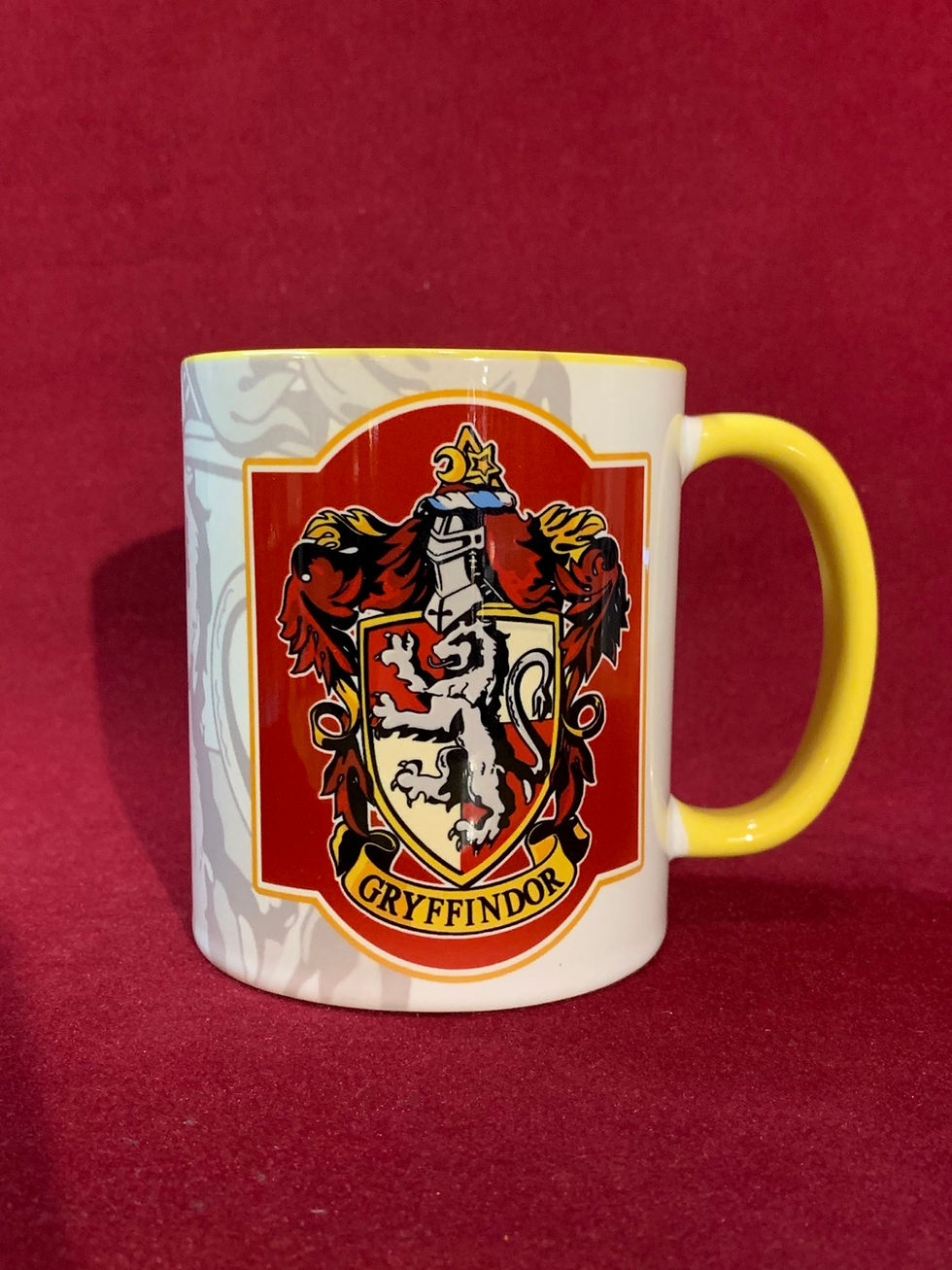 Miniatura: Mug Harry Potter ref 0957