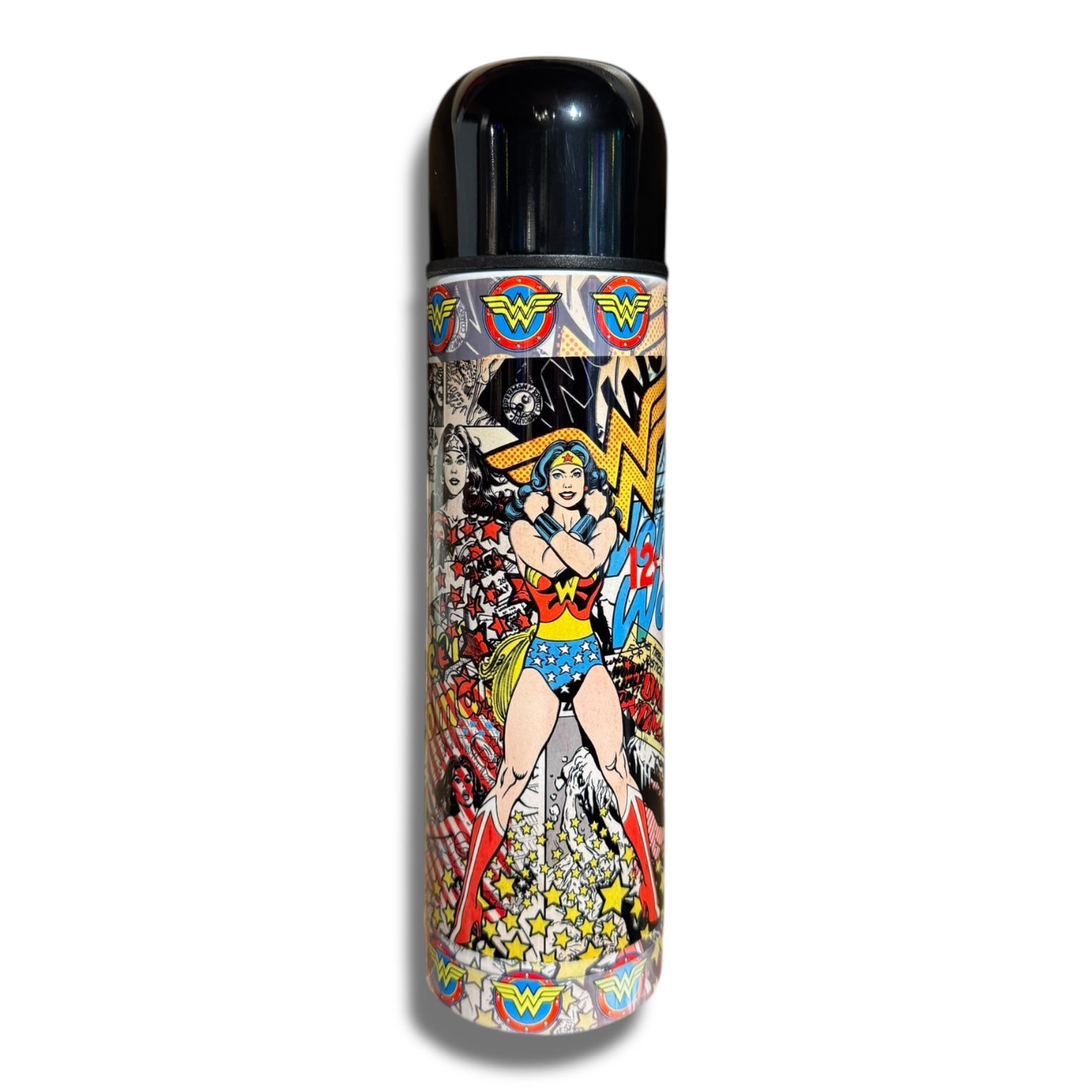 Termo Wonder Woman 750 ml