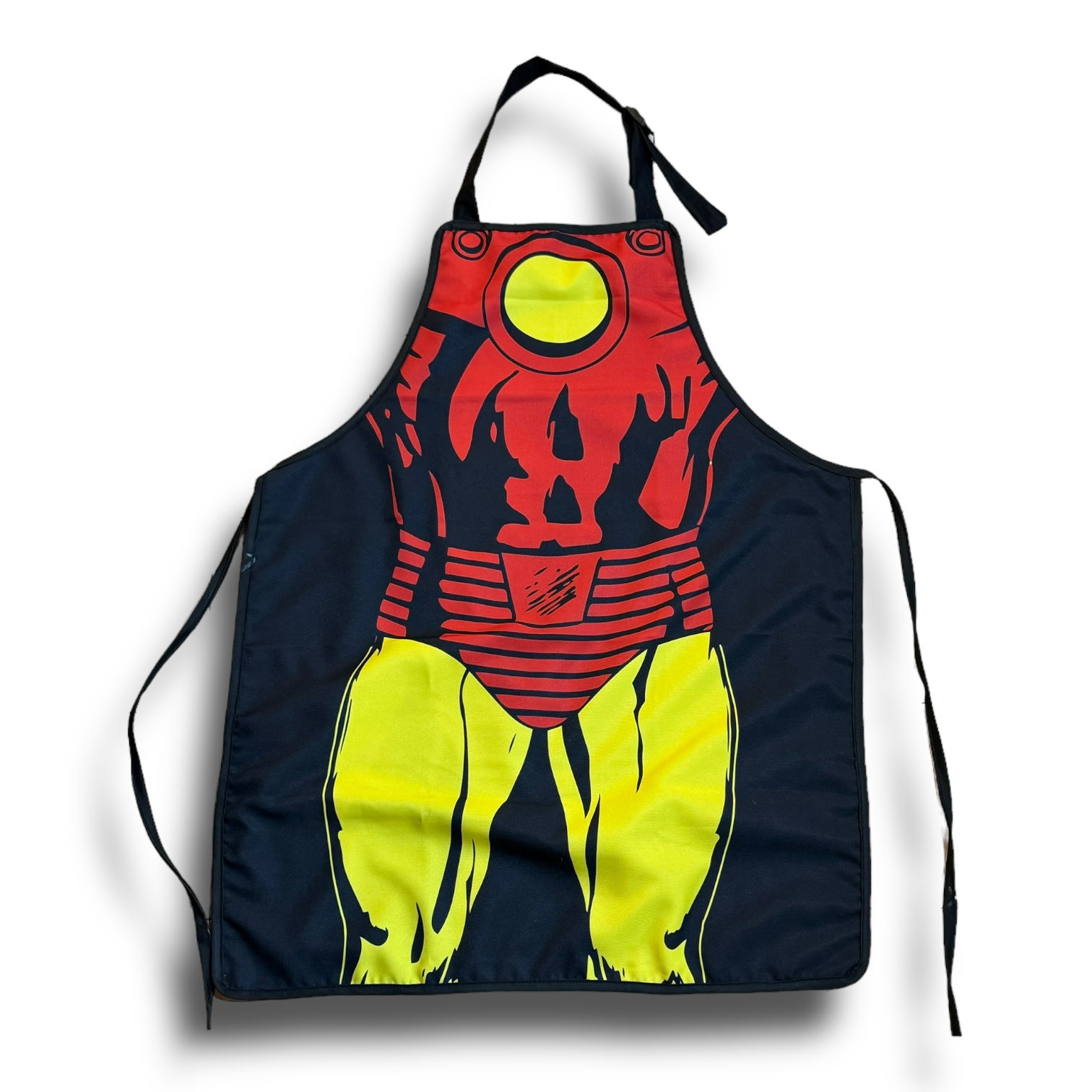 Delantal Iron Man ref 0440