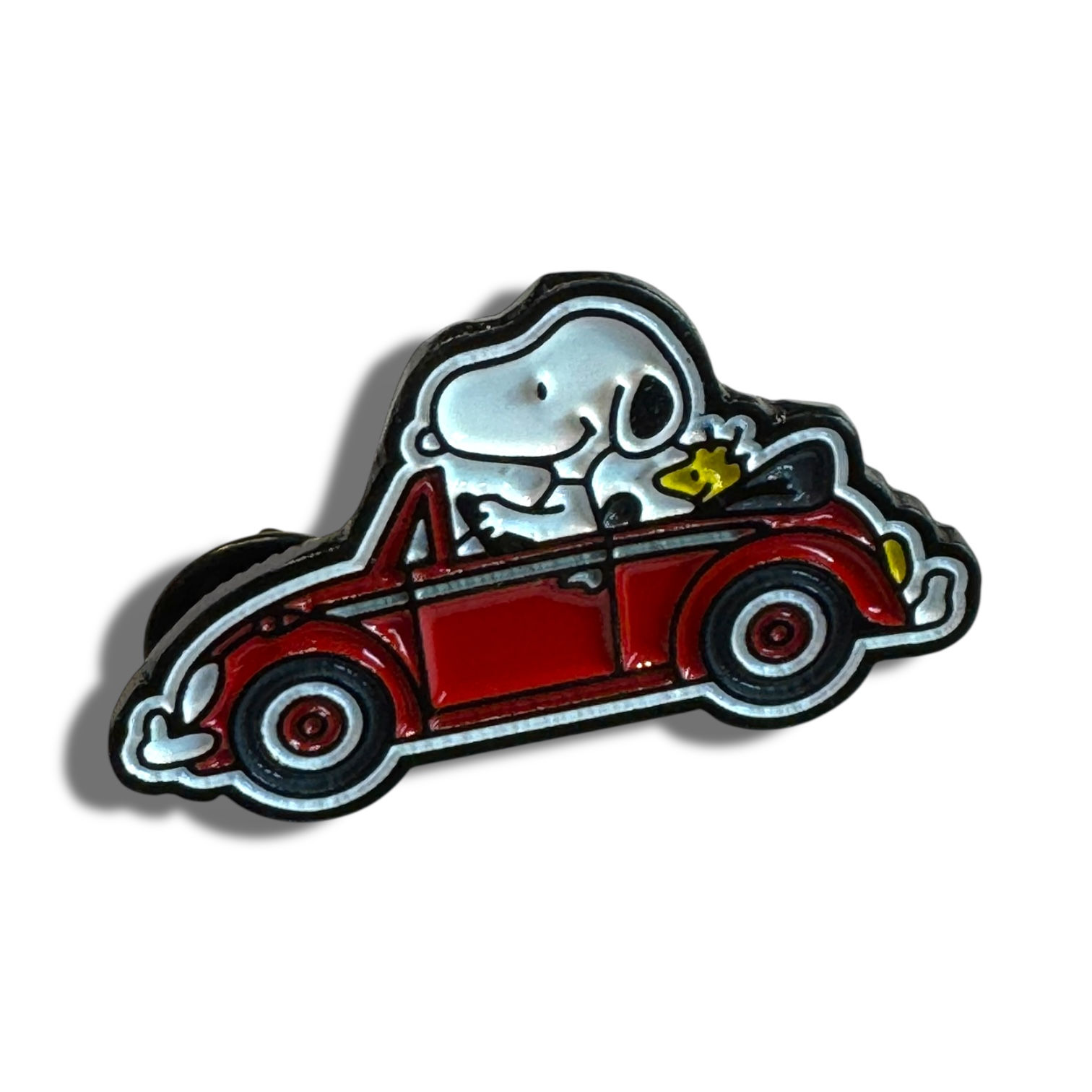 Pin Snoopy 