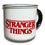 Miniatura: Mug Stranger Things camper