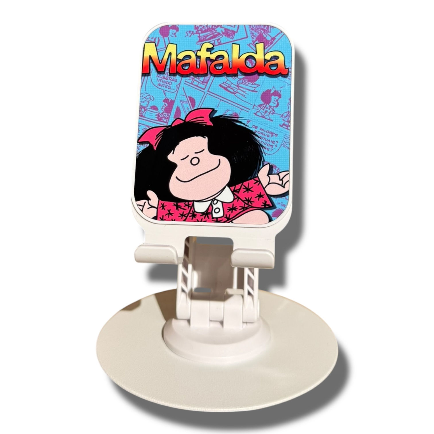 Base para dispositivo movil 360 Mafalda ref 1069