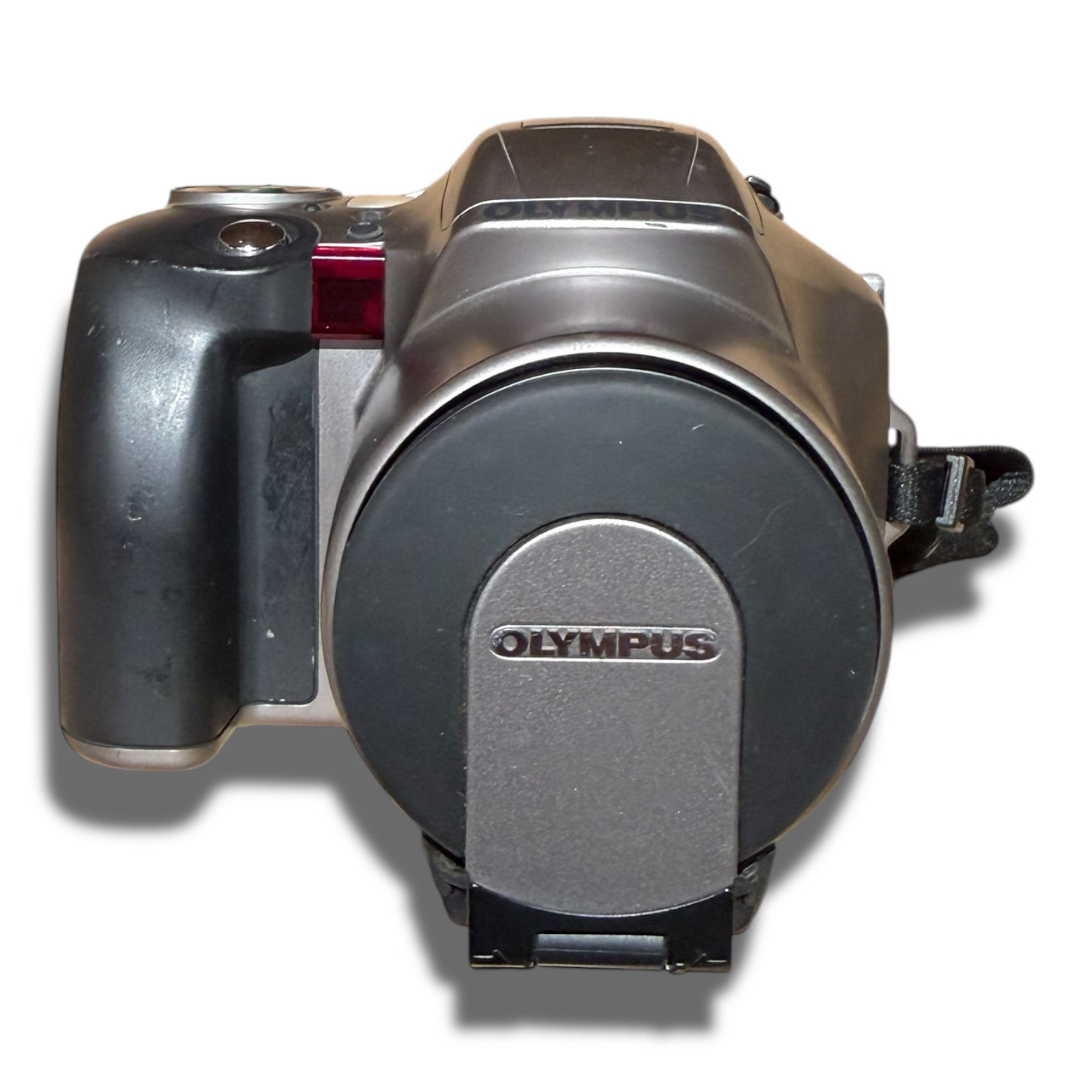 Cámara Olympus is 200 35mm