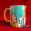 Miniatura: Mug Tintin ref 0957 