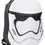 Miniatura: Morral Stormtrooper Star Wars ref 0254 