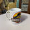 Miniatura: Mug Jurassic Park ref 0957