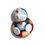 Miniatura: Figura Doraemon importada 8 cm 