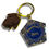 Miniatura: Llavero Harry Potter Metalico ref 0838 