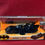 Miniatura: Batmobile 1989 escala 1.24