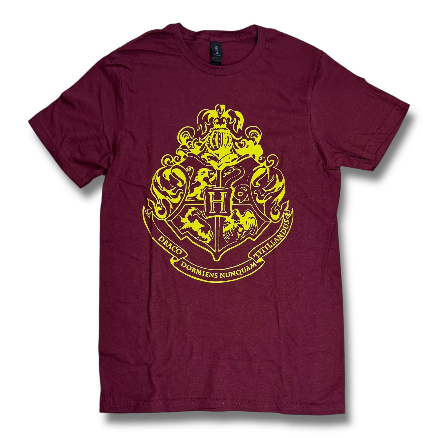 Camiseta Harry Potter 