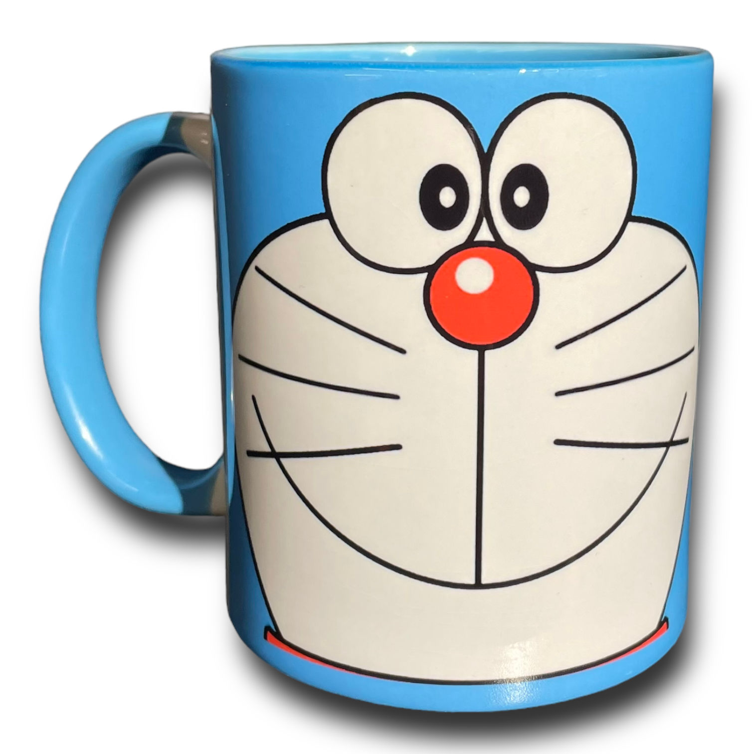 Mug Doraemon ref 0957
