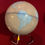 Miniatura: Globo terráqueo 25 cm de altura