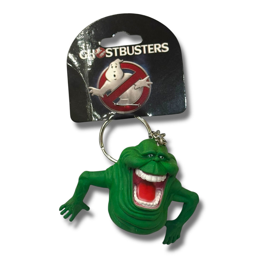 Miniatura: Llavero Ghostbusters ( Cazafantasmas) ref 0117 