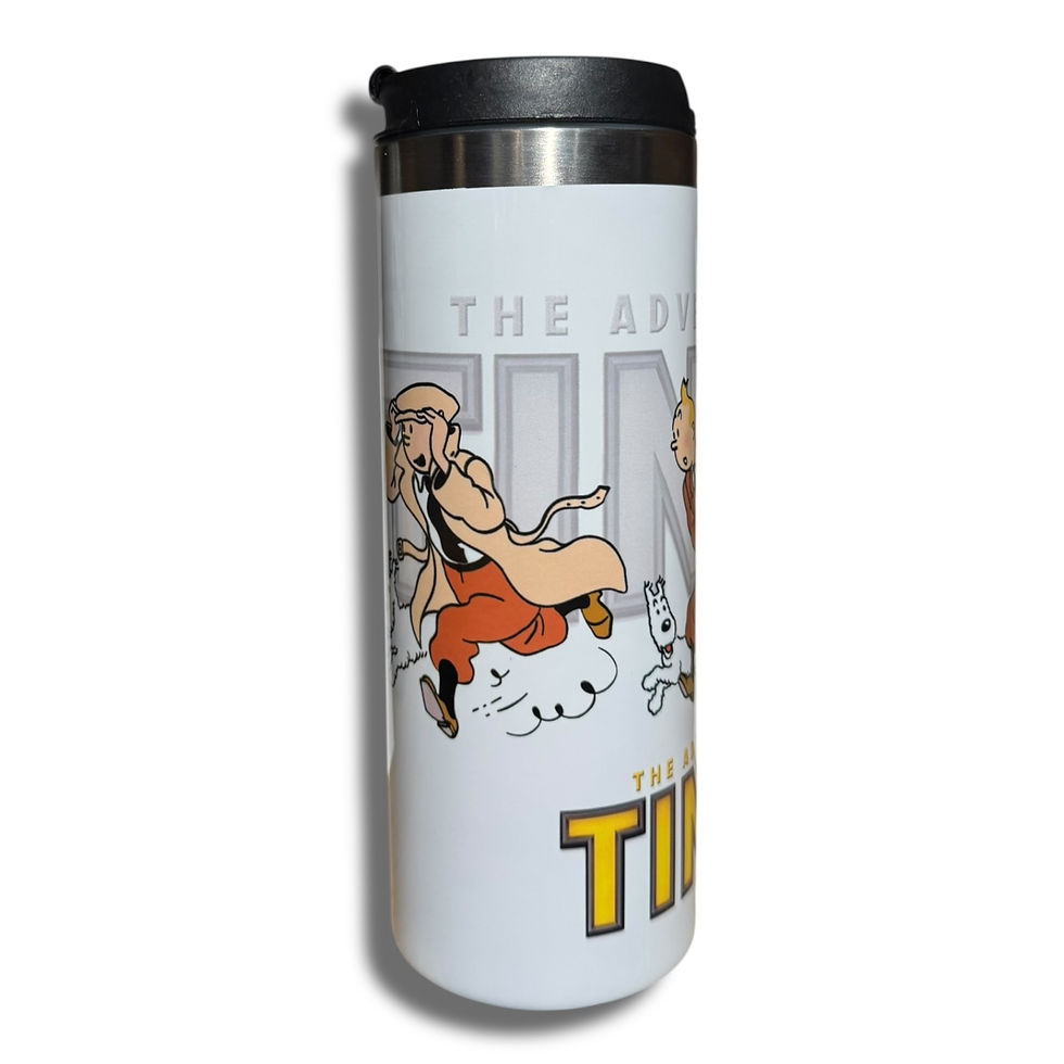 Miniatura: Termo Tintin 350 ml