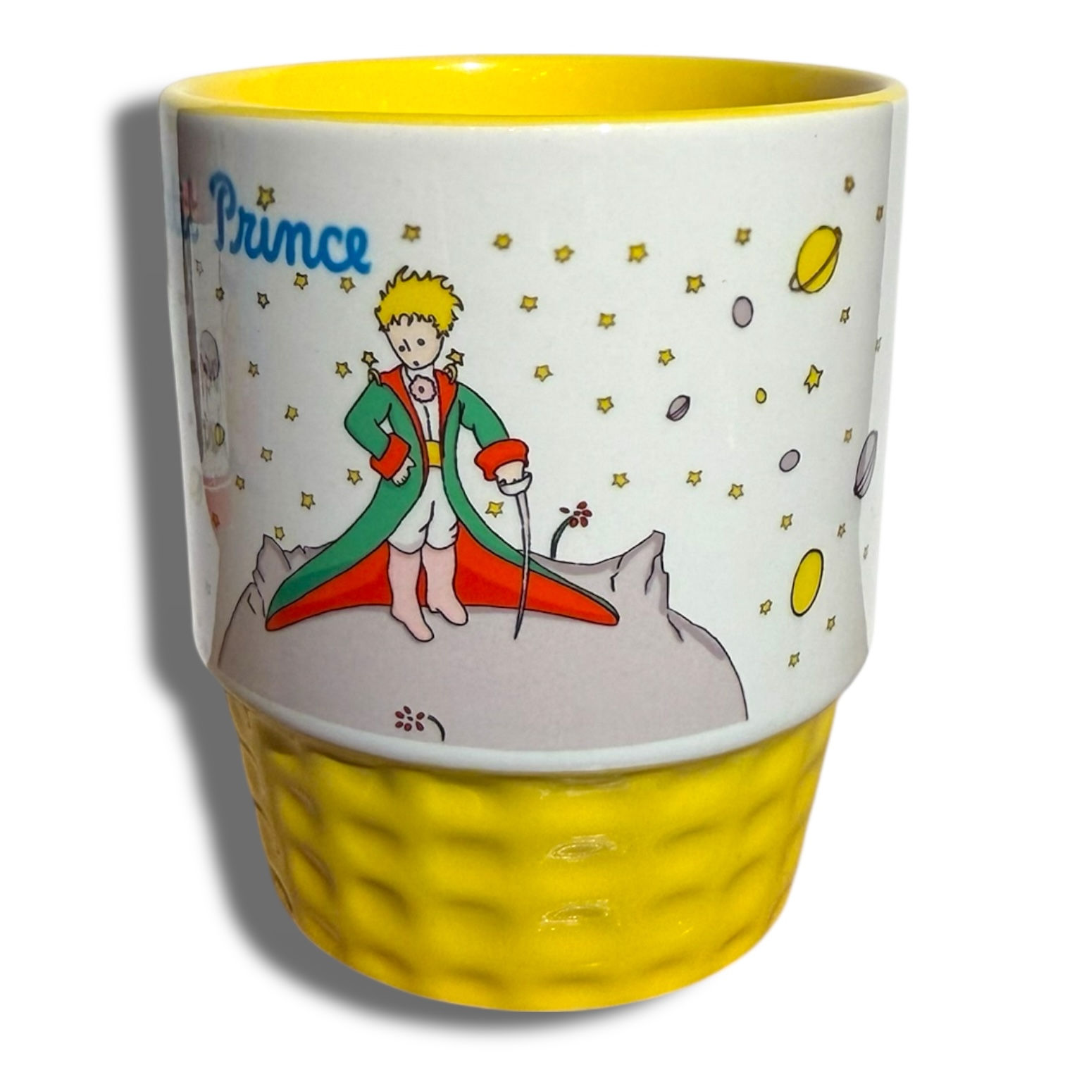 Mug el Principito 