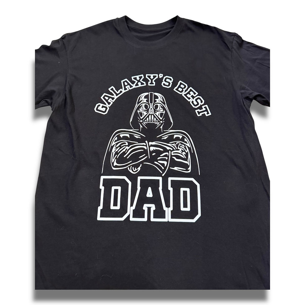 Miniatura: Camiseta Star Wars