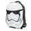 Miniatura: Morral Stormtrooper Star Wars ref 0254 