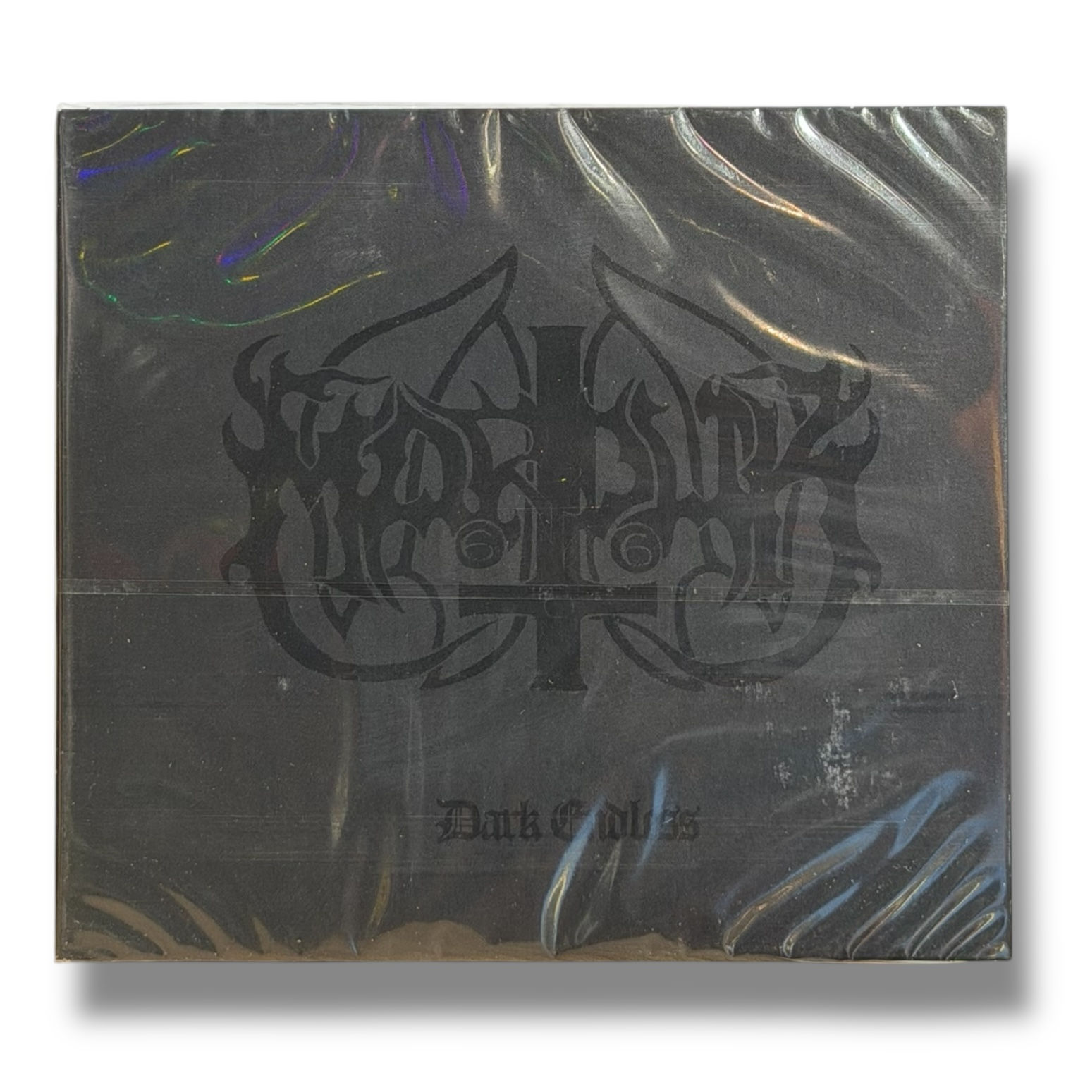Cd Marduk Dark Endless