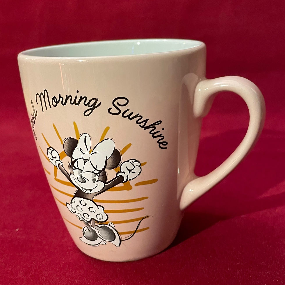 Miniatura: Mug Disney Ofícial 