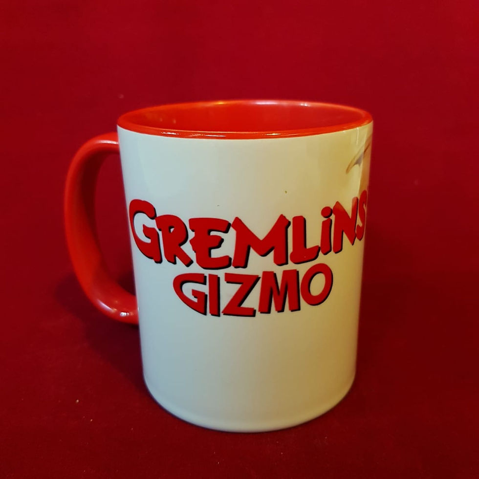 Miniatura: Mug Gremlins ref 0957