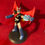 Miniatura: Figura Mazinger Z 1999 original 