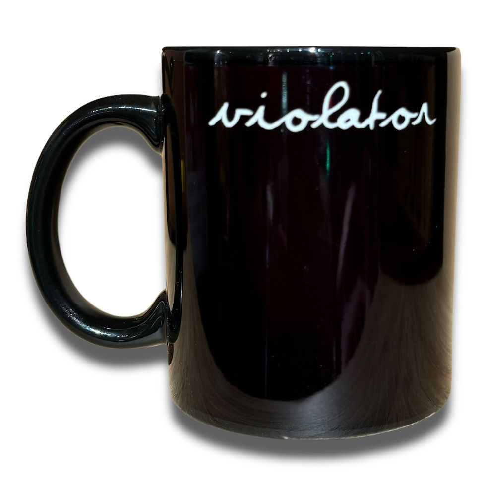 Miniatura: Mug Depeche Mode ref 0191 