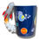 Miniatura: Mug Cohete cerámica ref 0272