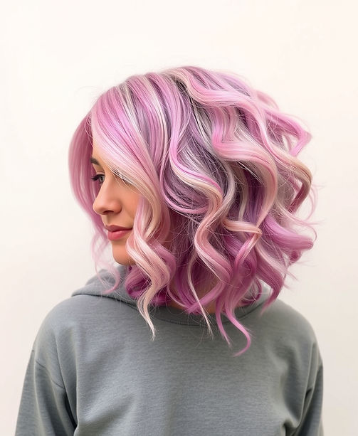 Can you generate me a fun and playful hair image -.jpg