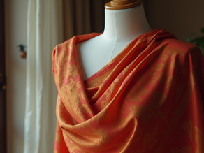 Elevate Your Style with Ethnic Wear