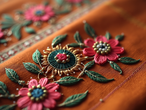 Chanderi Sarees in Hyderabad – The Royal Handloom Fashion Choice by Boonkar Sanchay