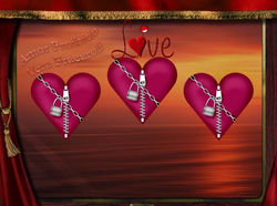 amor proibido