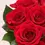 Thumbnail: ONE Dozen Red Roses