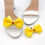 Thumbnail: Bella Rose Shoe Clips