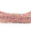 Thumbnail: Pink tweed bow belt melissa velia designer brand