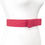 Thumbnail: red hearts ribbon bow belt melissa velia designer brand valentines day