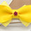 Thumbnail: Bella Rose Shoe Clips