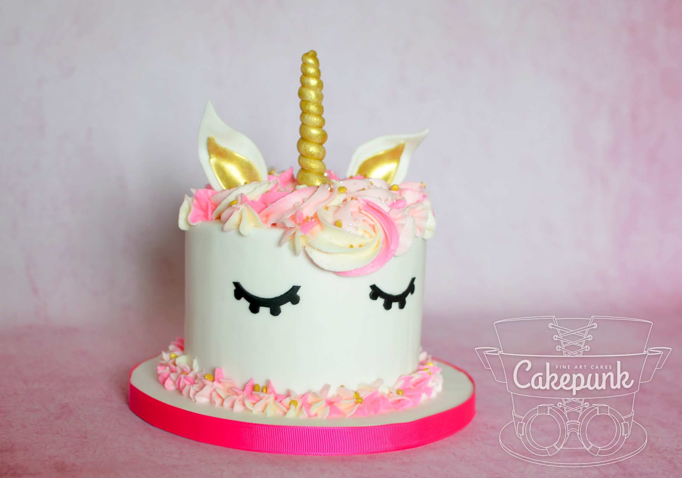 Children S Cakes Cakepunk Calgary