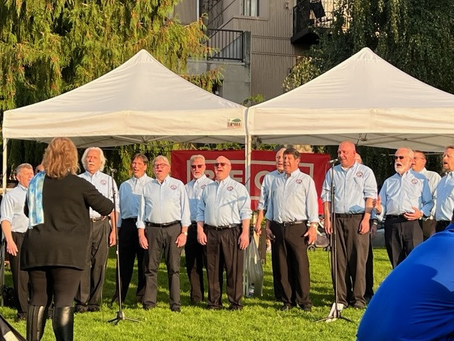 Queen Anne Farmers Market