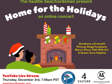 Holiday Show Replay