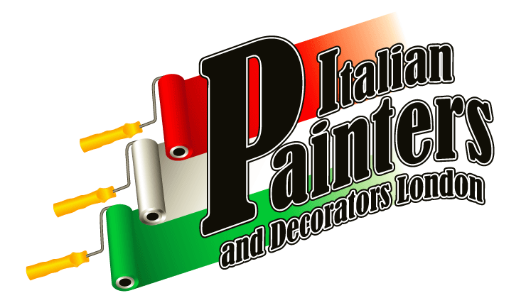 Italian Painters and Decorators London