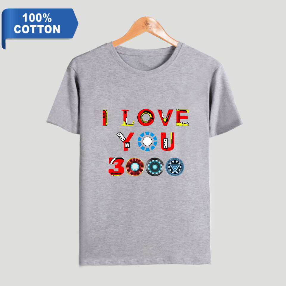 Thumbnail: I love you 3000