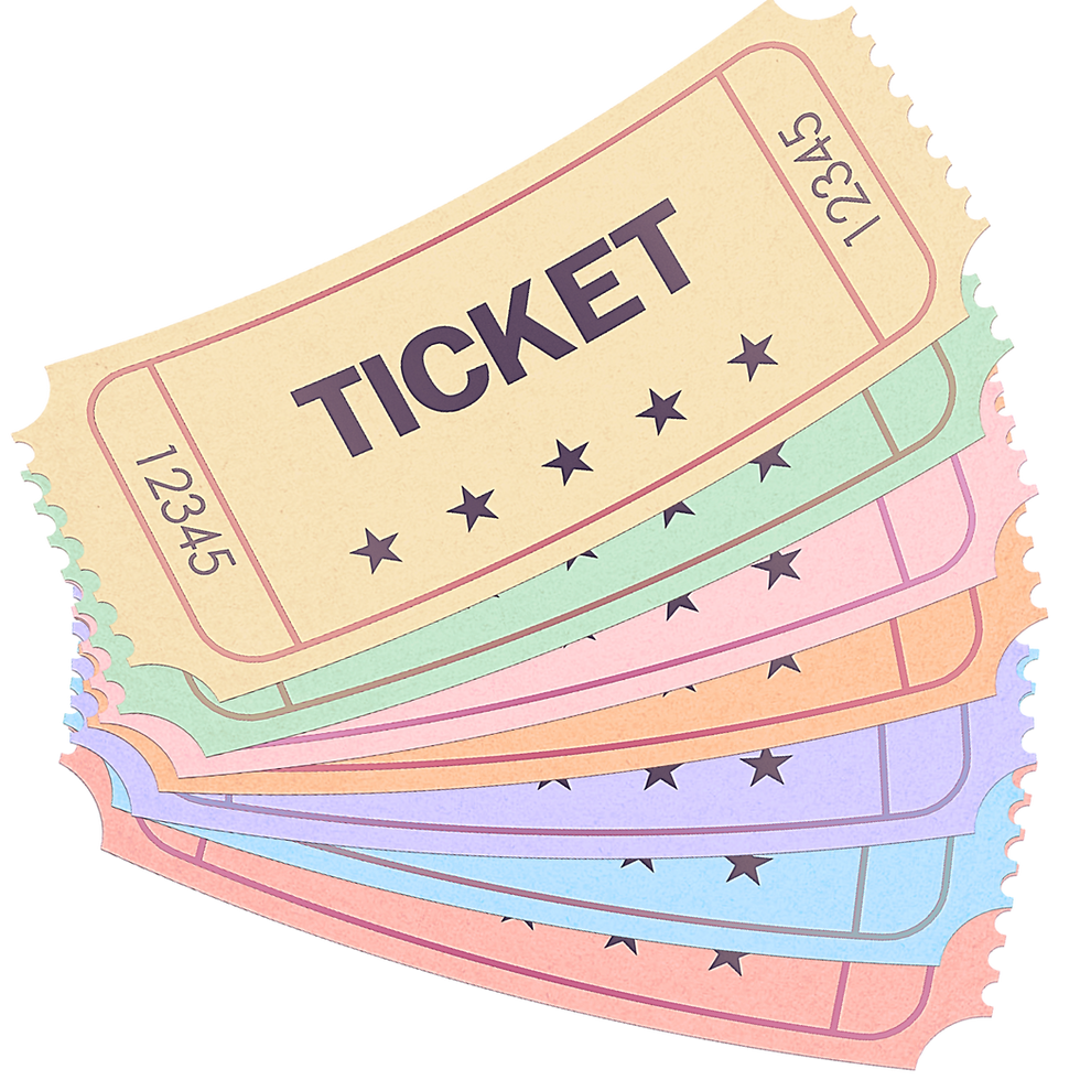 Thumbnail: VLS Scholarship Fund Memorial Day Raffle