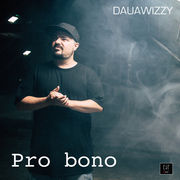 Daua - Pro Bono - SIngle Cover.jpeg